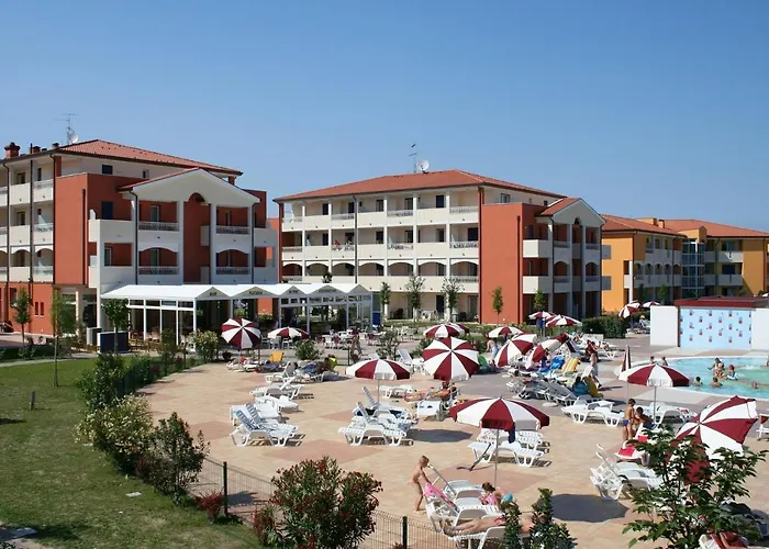 Pini Village Lido Altanea Caorle