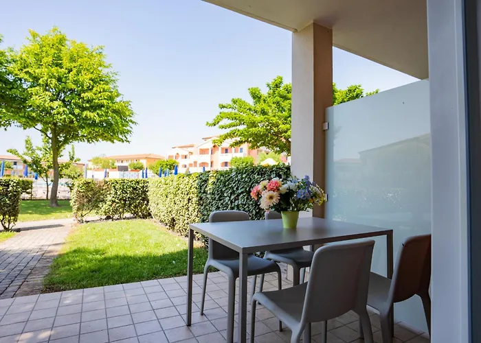 Apartment Pini Village Lido Altanea Caorle